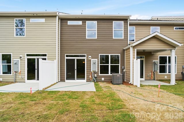 4263 Black Court, Harrisburg, NC 28075