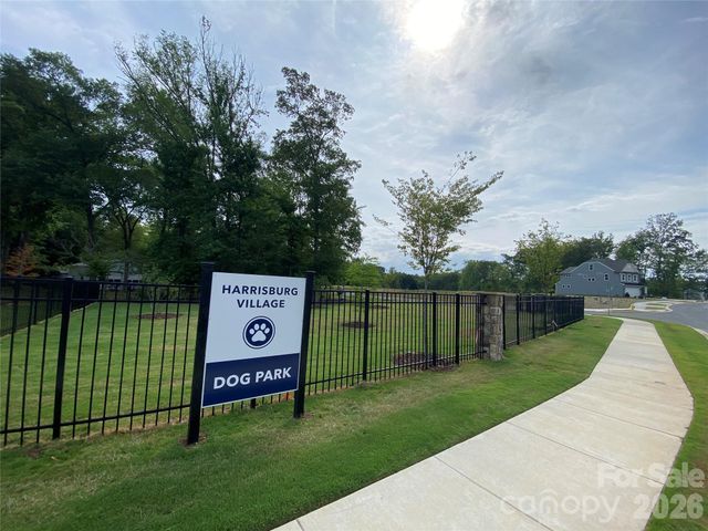 4263 Black Court, Harrisburg, NC 28075