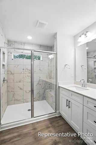 4263 Black Court, Harrisburg, NC 28075