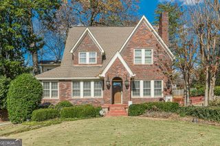 1957 Walker Avenue, College Park, GA 30337