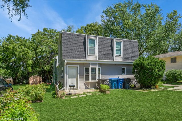 4131 55th Street, Des Moines, IA 50310