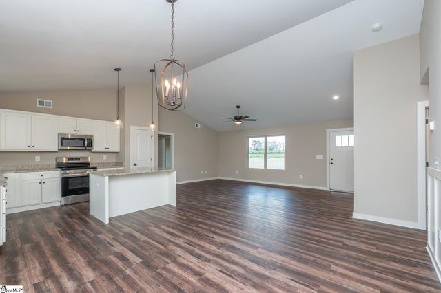 9920 Highway 252, Ware Shoals, SC 29692