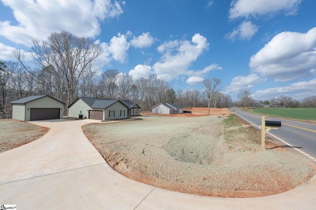 9920 Highway 252, Ware Shoals, SC 29692