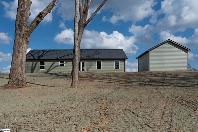 9920 Highway 252, Ware Shoals, SC 29692