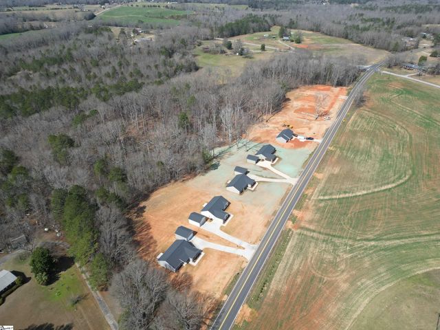 9920 Highway 252, Ware Shoals, SC 29692