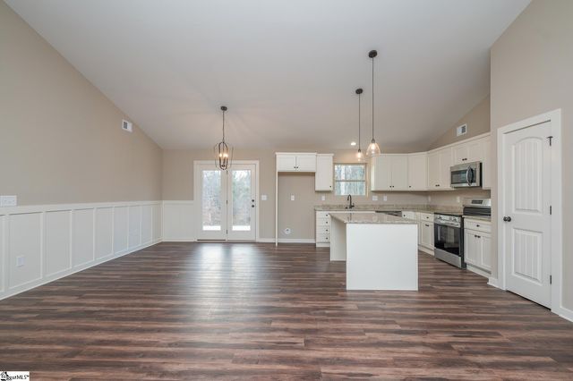 9920 Highway 252, Ware Shoals, SC 29692