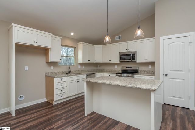 9920 Highway 252, Ware Shoals, SC 29692