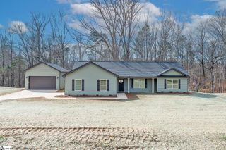 9920 Highway 252, Ware Shoals, SC 29692