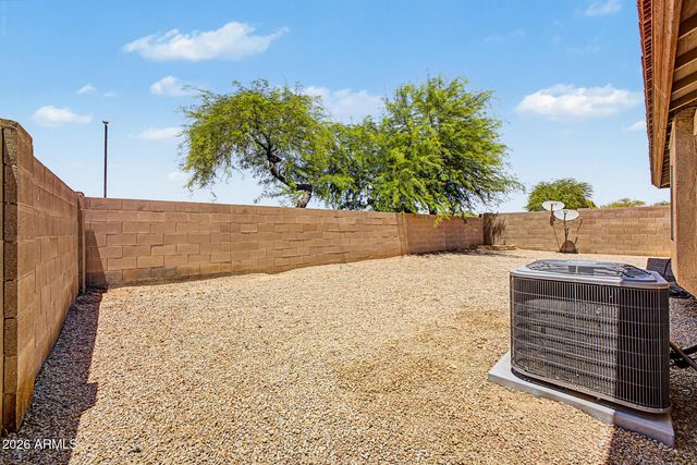 2930 S 161ST Drive, Goodyear, AZ 85338