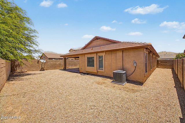 2930 S 161ST Drive, Goodyear, AZ 85338