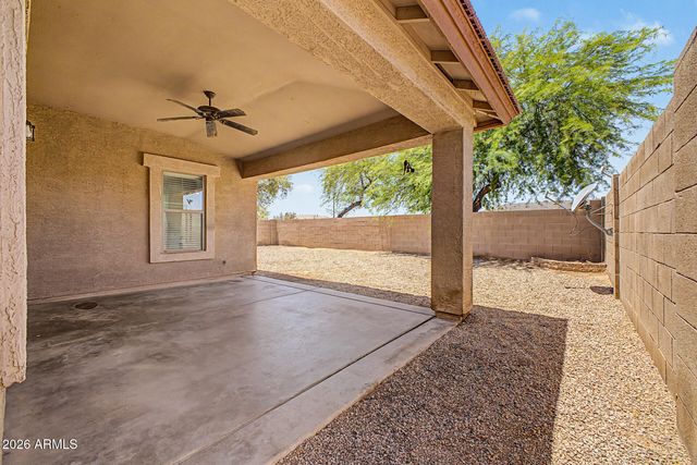 2930 S 161ST Drive, Goodyear, AZ 85338