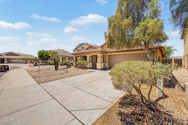 2930 S 161ST Drive, Goodyear, AZ 85338
