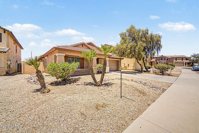 2930 S 161ST Drive, Goodyear, AZ 85338