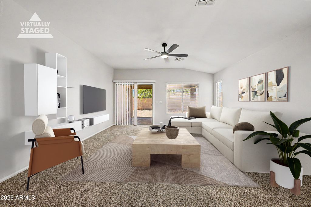 2930 S 161ST Drive, Goodyear, AZ 85338 — photo 4