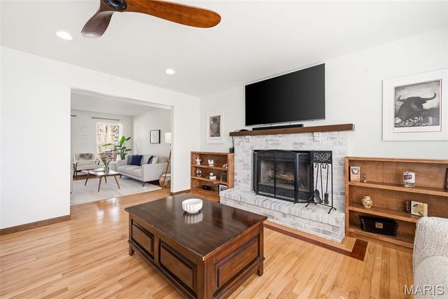 1888 Willow Oak Drive, St Charles, MO 63303