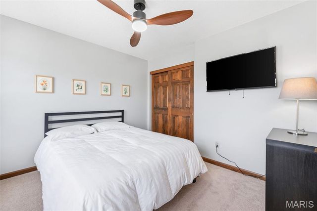 1888 Willow Oak Drive, St Charles, MO 63303