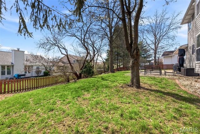 1888 Willow Oak Drive, St Charles, MO 63303