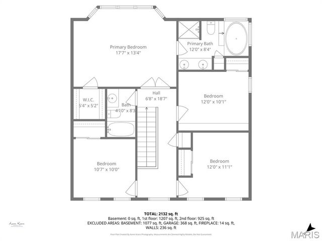 1888 Willow Oak Drive, St Charles, MO 63303