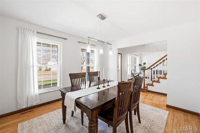 1888 Willow Oak Drive, St Charles, MO 63303