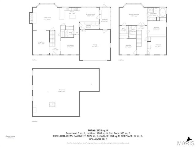 1888 Willow Oak Drive, St Charles, MO 63303