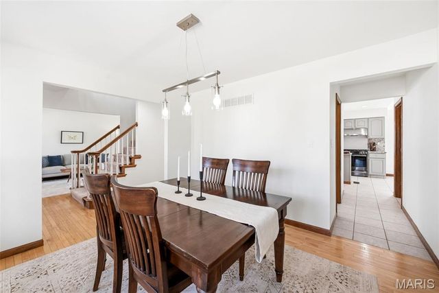 1888 Willow Oak Drive, St Charles, MO 63303