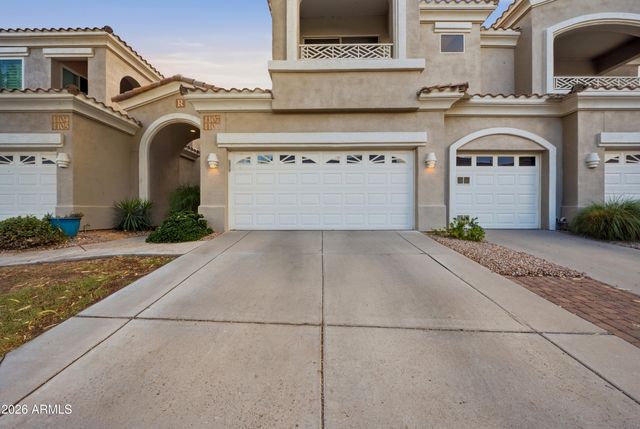 3800 S CANTABRIA Circle 1107, Chandler, AZ 85248