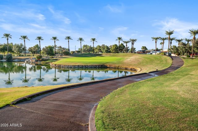 3800 S CANTABRIA Circle 1107, Chandler, AZ 85248