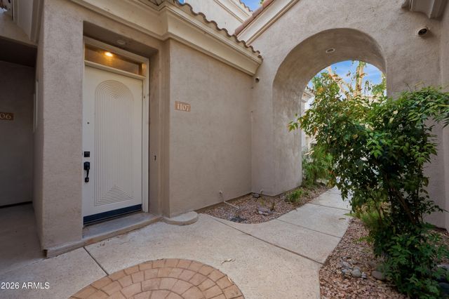 3800 S CANTABRIA Circle 1107, Chandler, AZ 85248