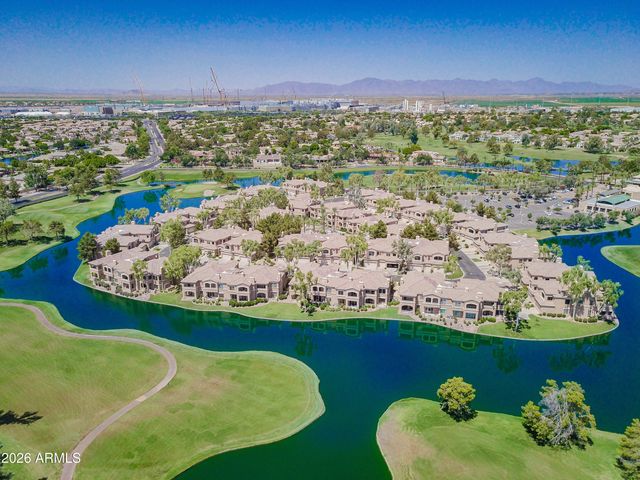 3800 S CANTABRIA Circle 1107, Chandler, AZ 85248