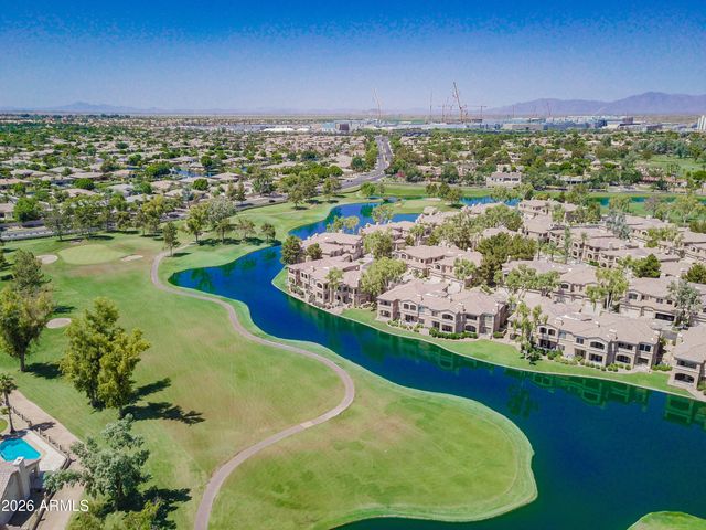 3800 S CANTABRIA Circle 1107, Chandler, AZ 85248
