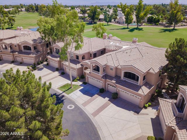 3800 S CANTABRIA Circle 1107, Chandler, AZ 85248