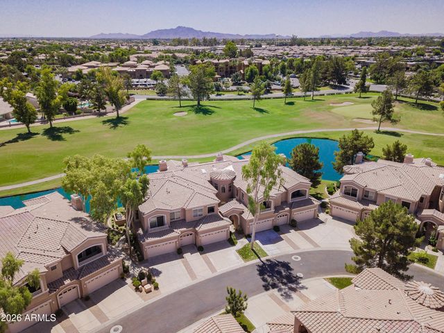 3800 S CANTABRIA Circle 1107, Chandler, AZ 85248