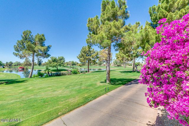 3800 S CANTABRIA Circle 1107, Chandler, AZ 85248