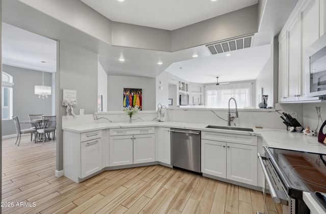 3800 S CANTABRIA Circle 1107, Chandler, AZ 85248