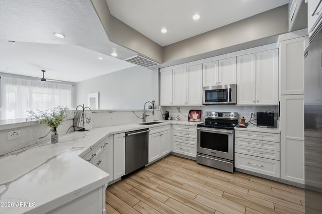 3800 S CANTABRIA Circle 1107, Chandler, AZ 85248