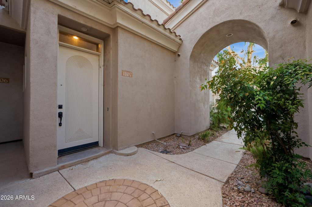 3800 S CANTABRIA Circle 1107, Chandler, AZ 85248 — photo 3