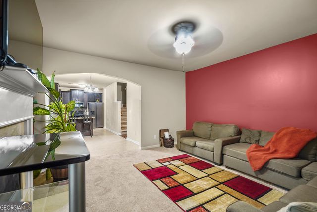 5037 Saphire Court, Douglasville, GA 30135