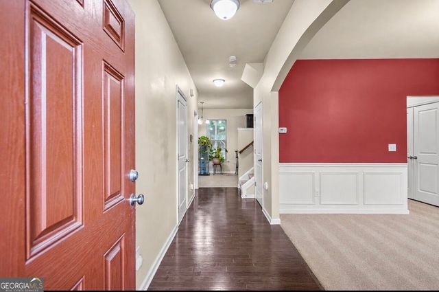 5037 Saphire Court, Douglasville, GA 30135