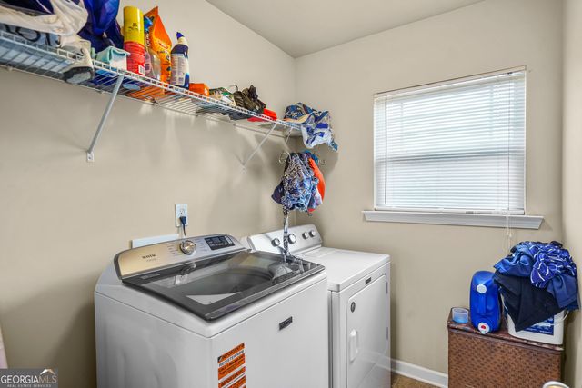 5037 Saphire Court, Douglasville, GA 30135