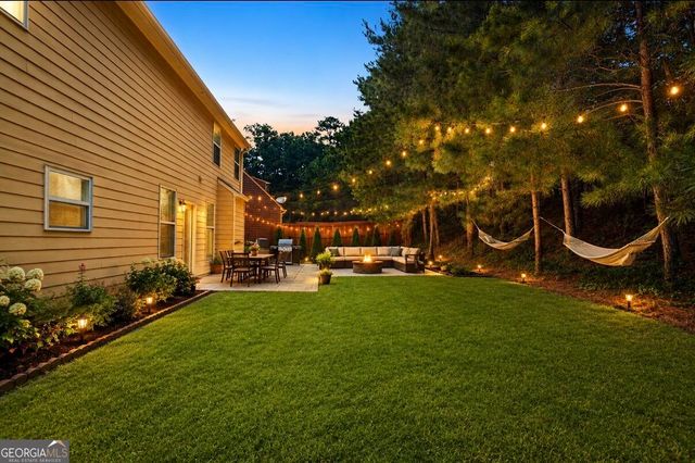 5037 Saphire Court, Douglasville, GA 30135
