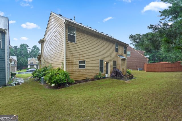 5037 Saphire Court, Douglasville, GA 30135