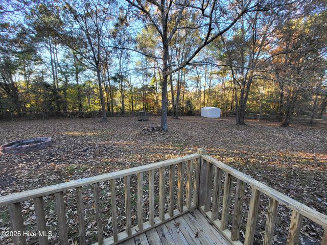 119 Edgewater Lane, Richlands, NC 28574