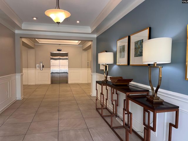 1825 St Julian Place 12F, Columbia, SC 29204