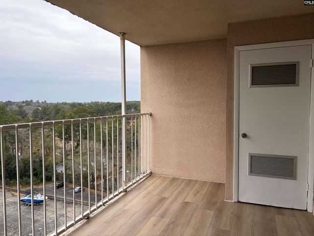 1825 St Julian Place 12F, Columbia, SC 29204