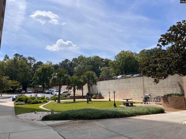 1825 St Julian Place 12F, Columbia, SC 29204