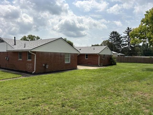3040 Viewcrest Place, Kettering, OH 45420