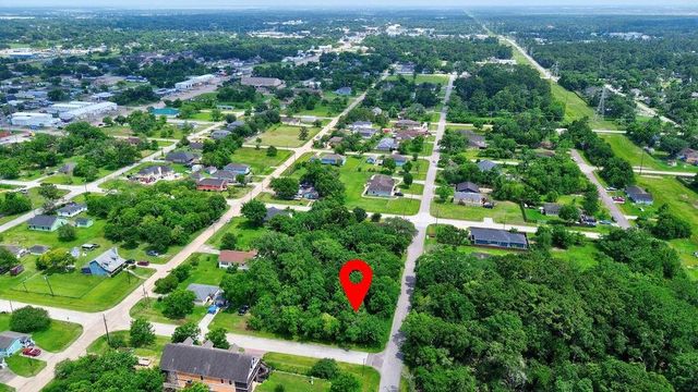 TBD Avenue H, Dickinson, TX 77539