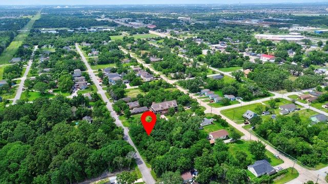 TBD Avenue H, Dickinson, TX 77539