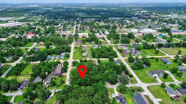TBD Avenue H, Dickinson, TX 77539
