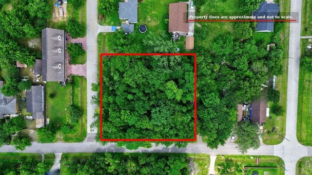 TBD Avenue H, Dickinson, TX 77539